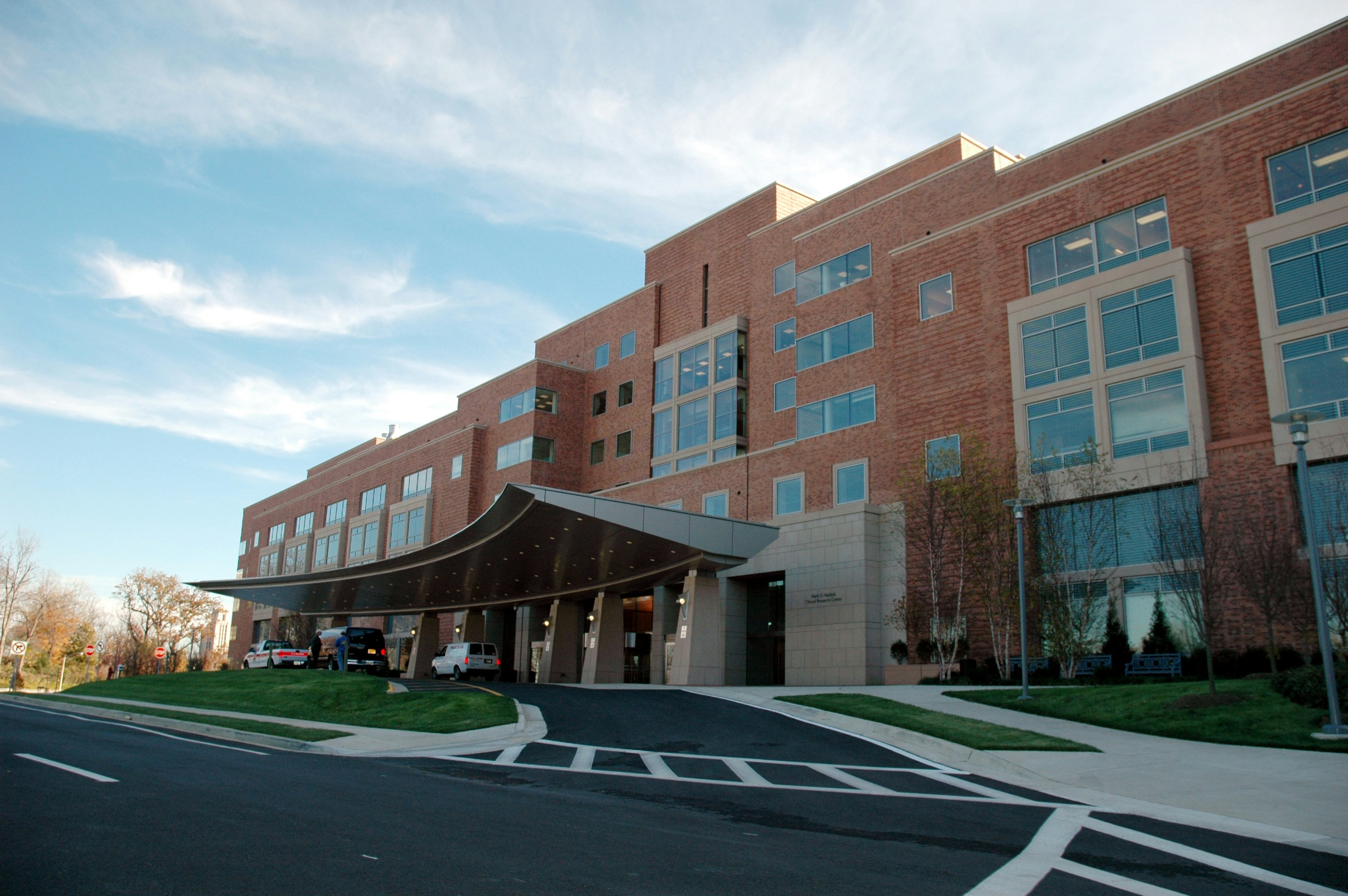 Health Sciences Centre