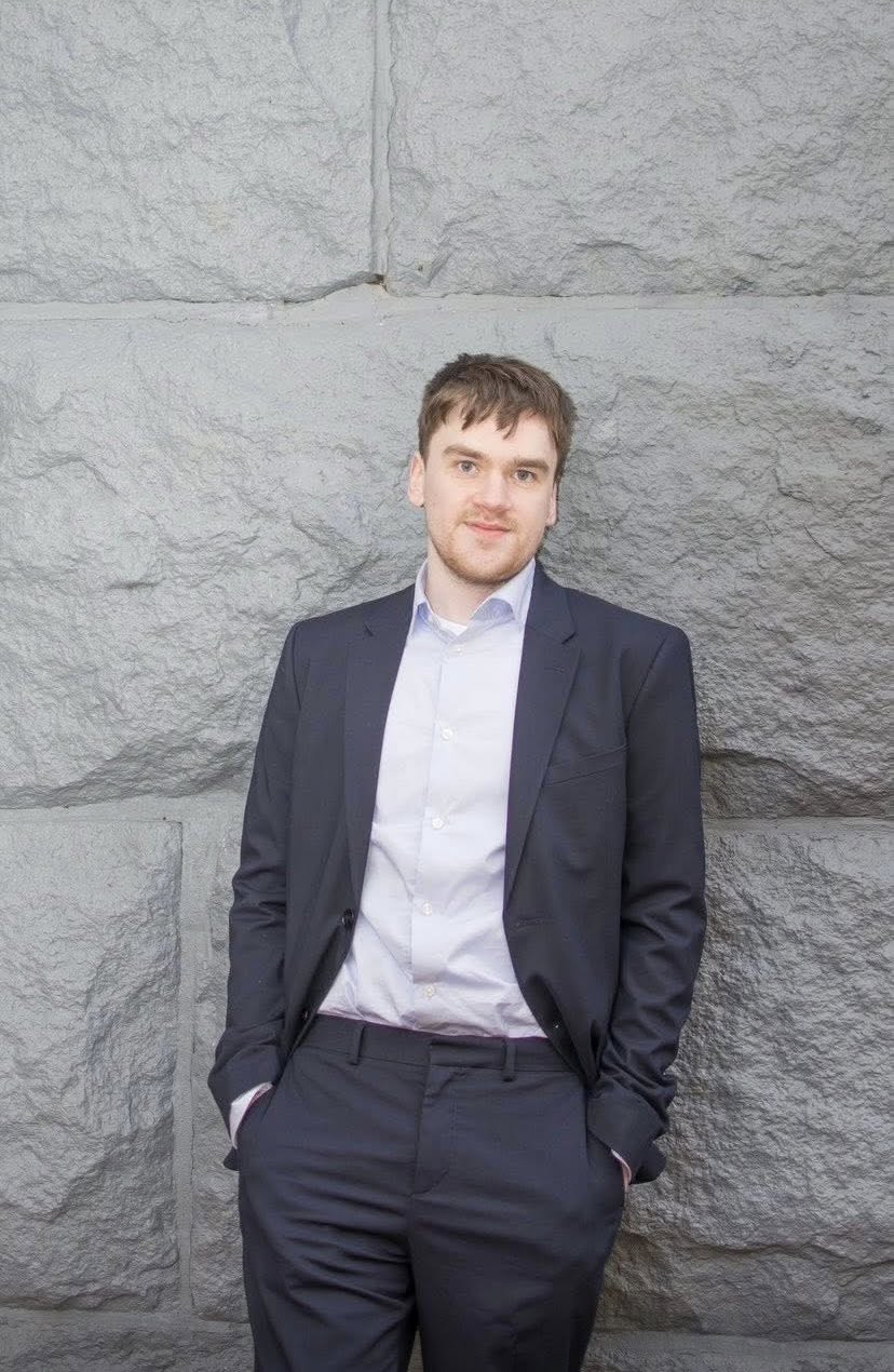 Profile photo of Lucas Parsons
